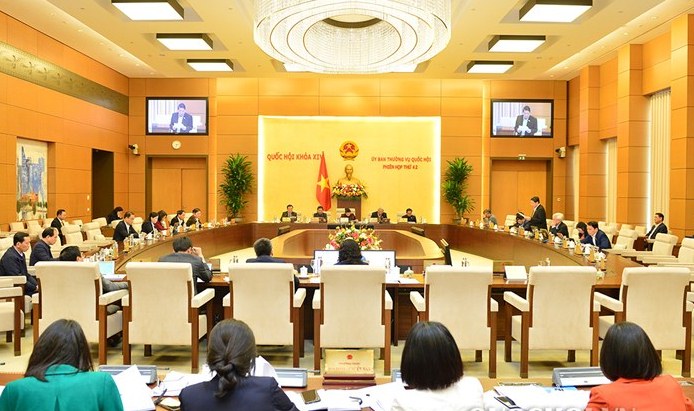 Cần thiết ban hành nghị định hướng dẫn việc thực hiện cơ chế tạm quản theo Công ước Istanbul